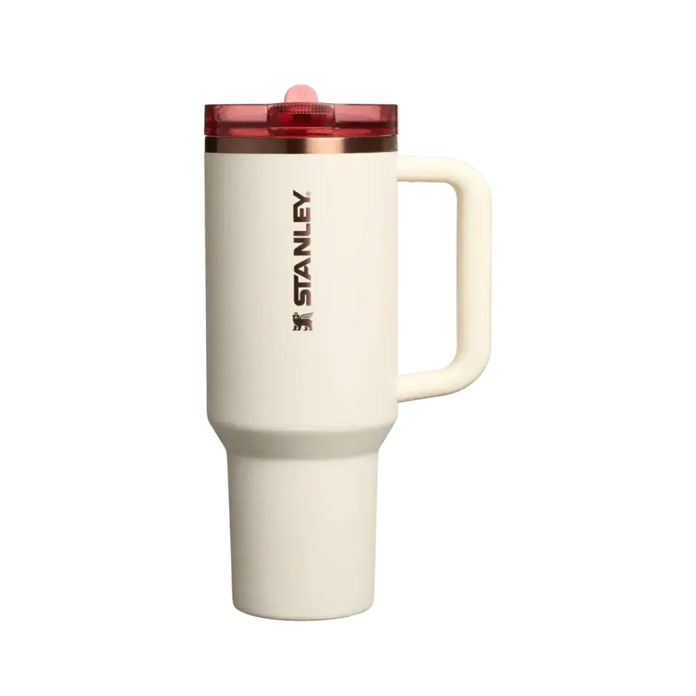 STANLEY PRO TOUR CREAM ROSE GOLD