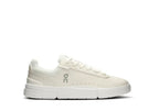 ON THE ROGER ADVANTAGE IVORY