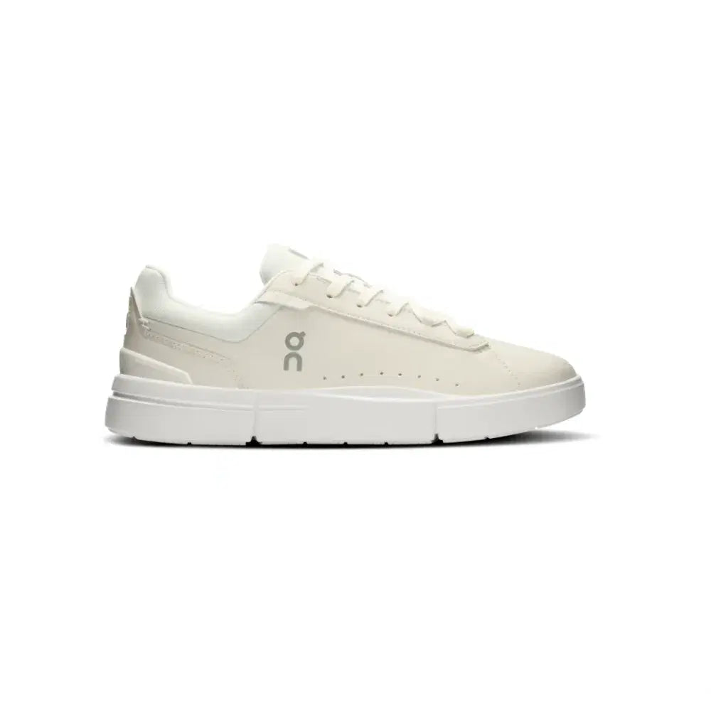 ON THE ROGER ADVANTAGE IVORY