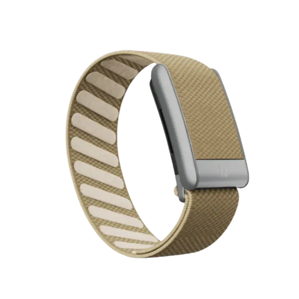 WHOOP 5.0 SUPERKNIT BAND (STRAPS ONLY)