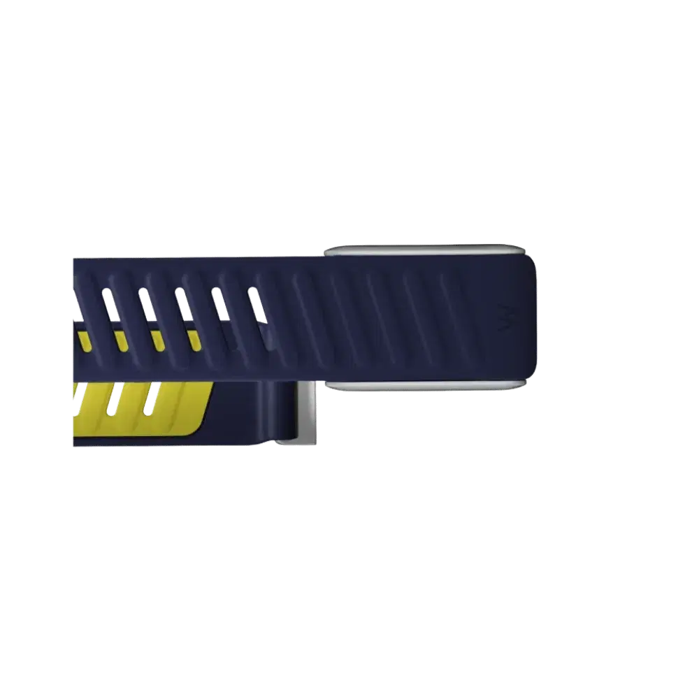 WHOOP 5.0 SPORTFLEX CR7 AWAY BAND (STRAP ONLY)