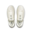 ON THE ROGER ADVANTAGE IVORY