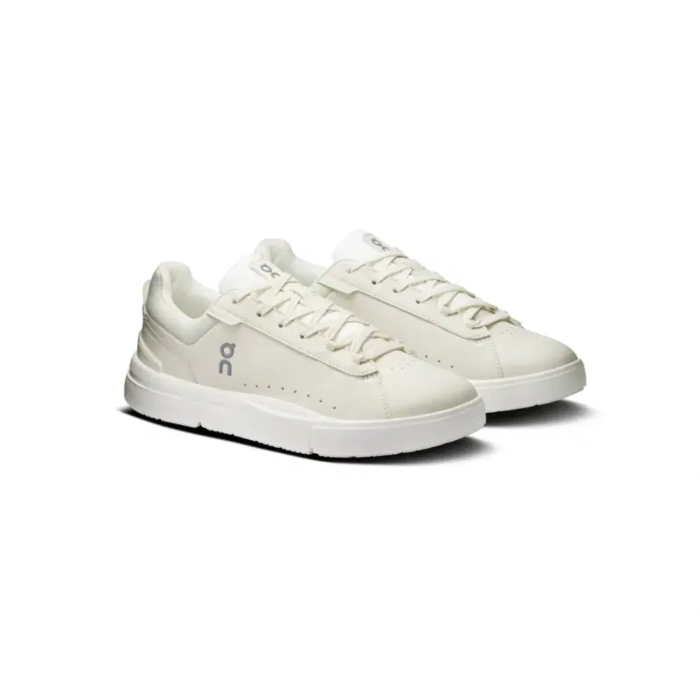 ON THE ROGER ADVANTAGE IVORY