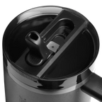 STANLEY PRO TOUR BLACK MOON