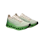 ON RUNNING CLOUDSURFER MAX IVORY HONEYDEW