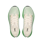 ON RUNNING CLOUDSURFER MAX IVORY HONEYDEW