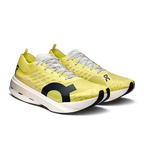 ON RUNNING CLOUDBOOM STRIKE LIMELIGHT WOLF