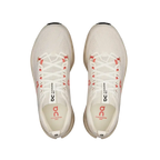 ON RUNNING CLOUDSURFER MAX IVORY SALMON