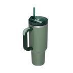 Stanley Quencher	Hammertone Green