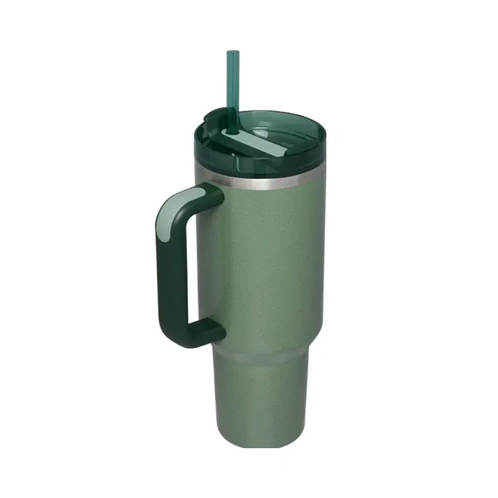 Stanley Quencher	Hammertone Green