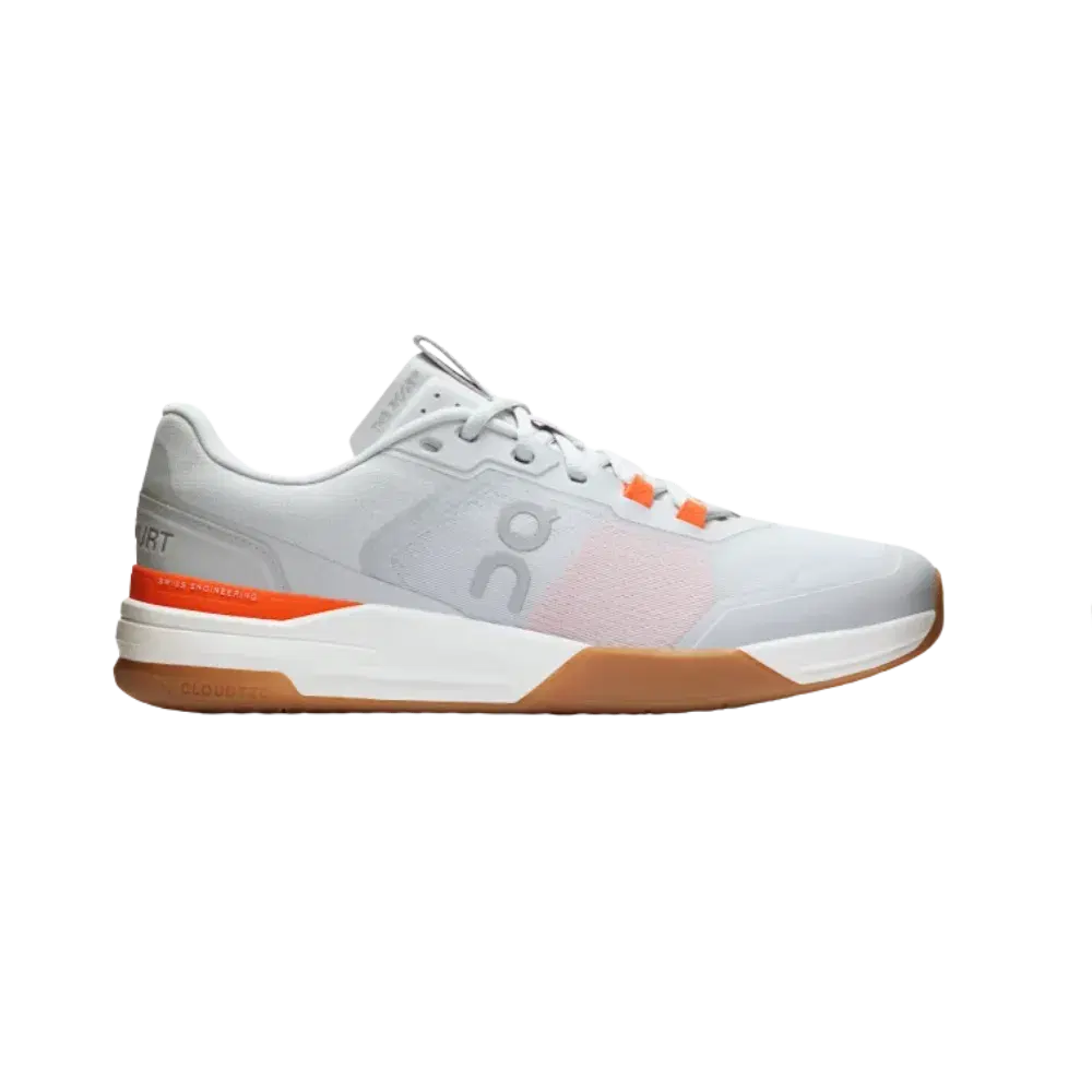 ON THE ROGER ADVANTAGE PRO GLACIER WHITE