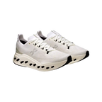ON RUNNING CLOUDSURFER MAX ALL WHITE / TRIPLE WHITE