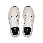 ON RUNNING CLOUDSURFER MAX ALL WHITE / TRIPLE WHITE