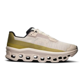 ON RUNNING CLOUDMONSTER VOID SILVER LENSE