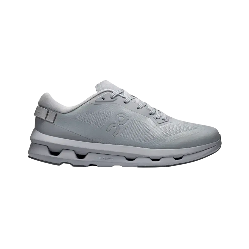 ON RUNNING CLOUDZONE ALLOY ROCK