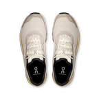 ON RUNNING CLOUDMONSTER VOID SILVER LENSE