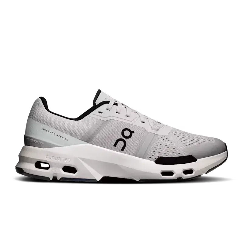 ON RUNNING CLOUDPULSE WOLF BLACK