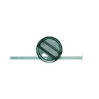 Stanley Quencher	Hammertone Green
