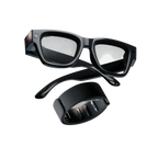 RAY-BAN META DISPLAY - BLACK