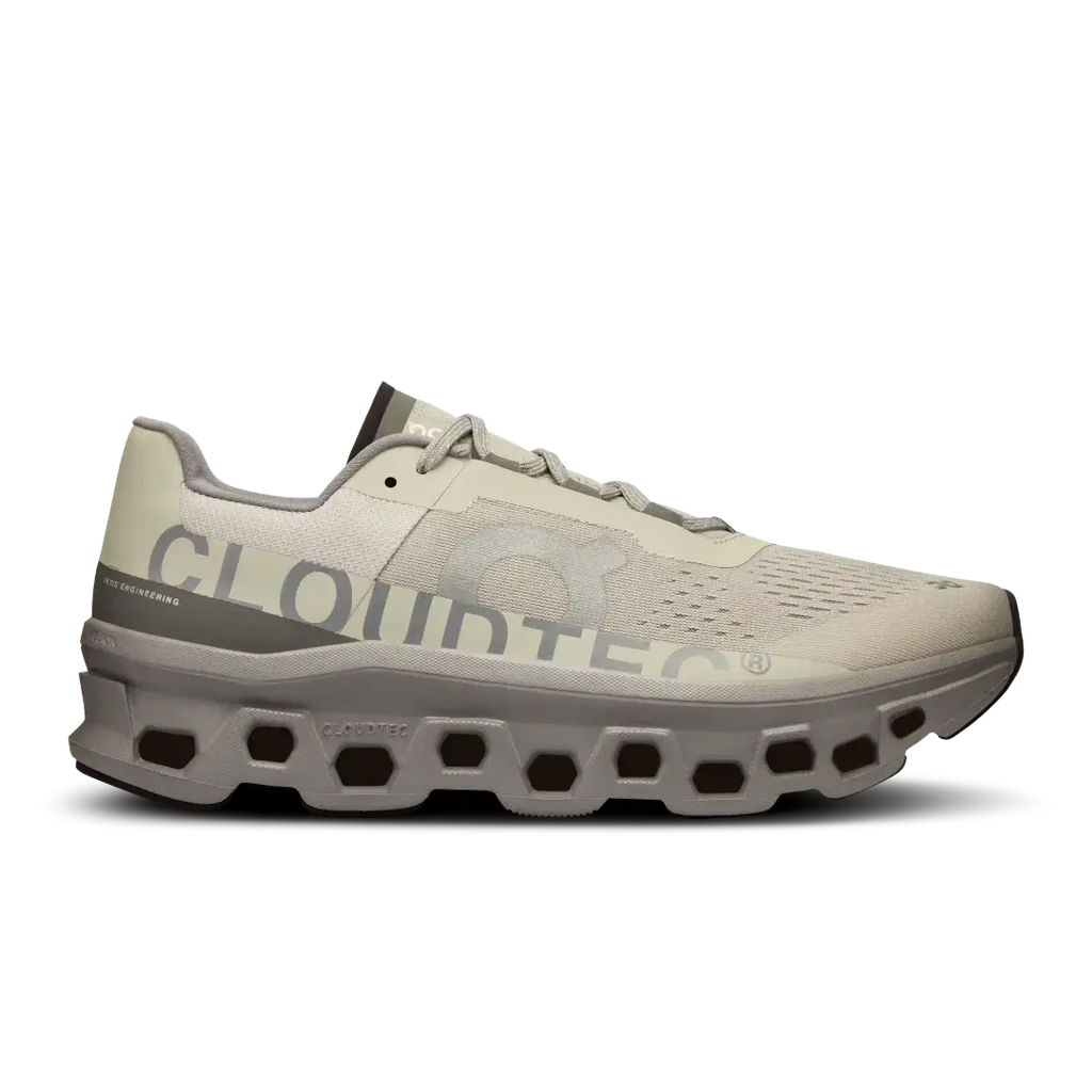 ON RUNNING CLOUDMONSTER ICE ALLOY