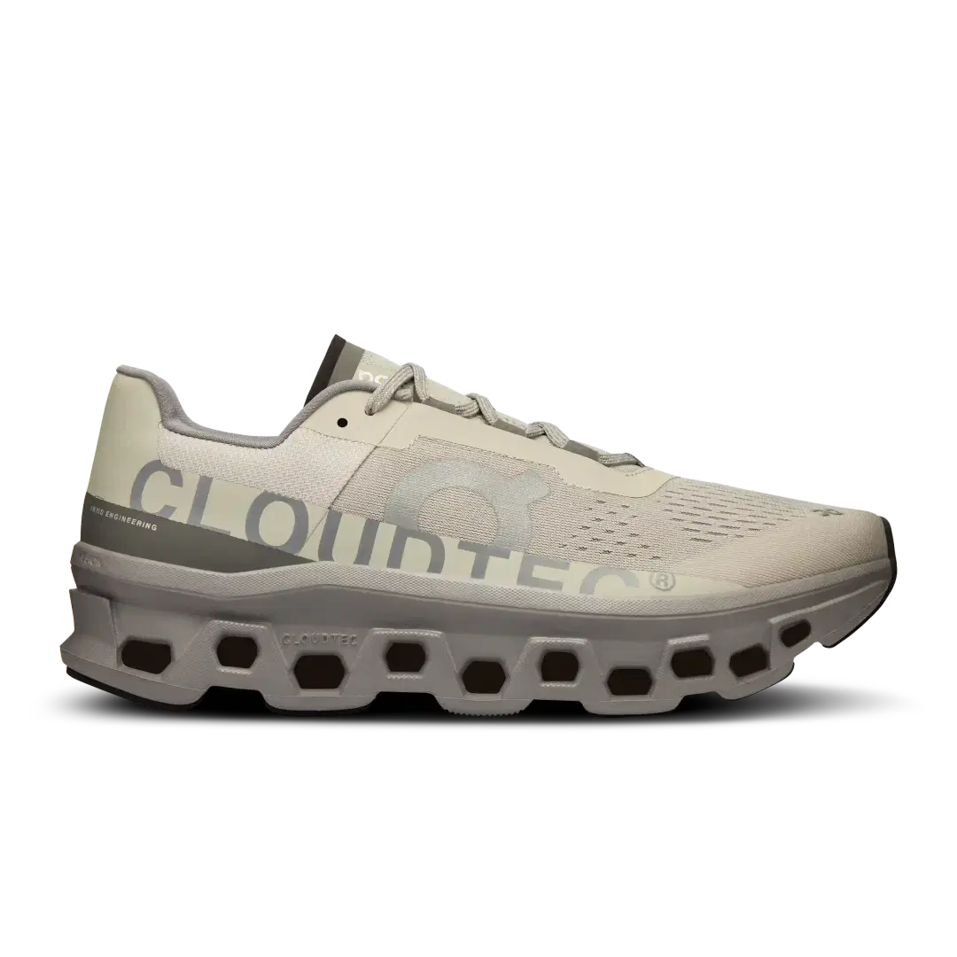 ON RUNNING CLOUDMONSTER ICE ALLOY