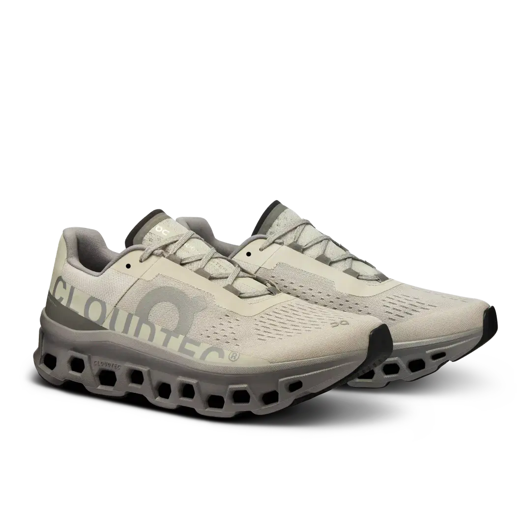 ON RUNNING CLOUDMONSTER ICE ALLOY