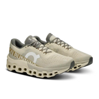 ON RUNNING CLOUD MONSTER 2 CREAM ICE