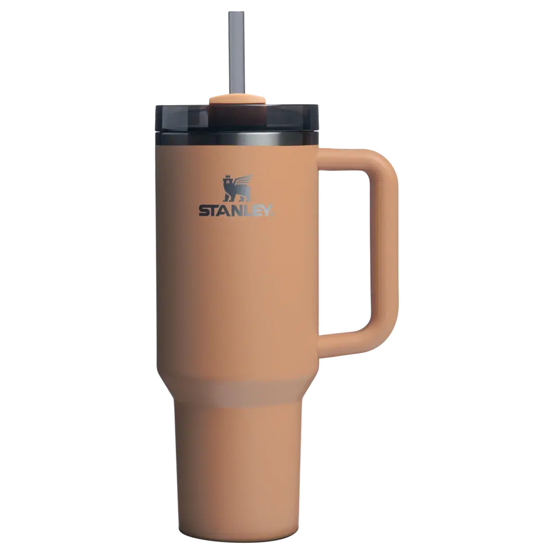 STANLEY QUENCHER	CAMEL