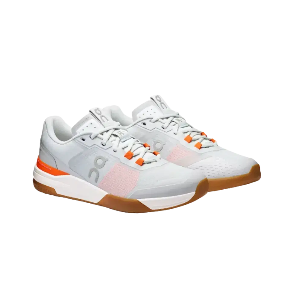ON THE ROGER ADVANTAGE PRO GLACIER WHITE