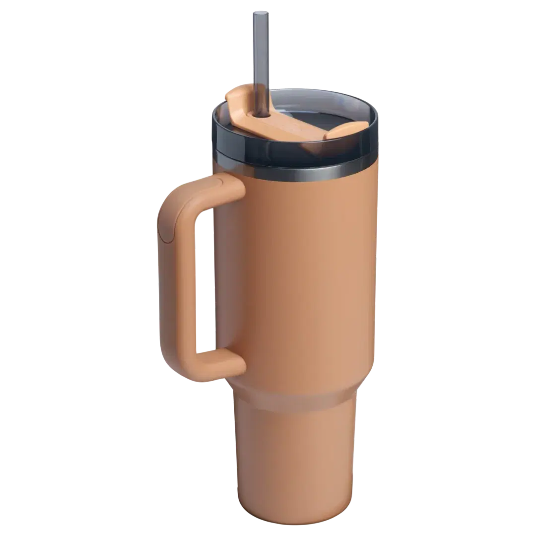 STANLEY QUENCHER	CAMEL