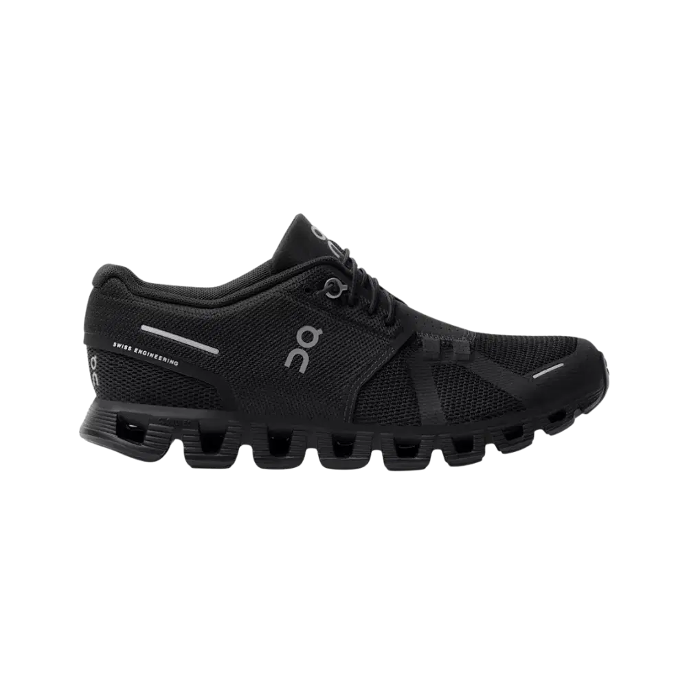 ON RUNNING CLOUDFLOW 5 ALL BLACK
