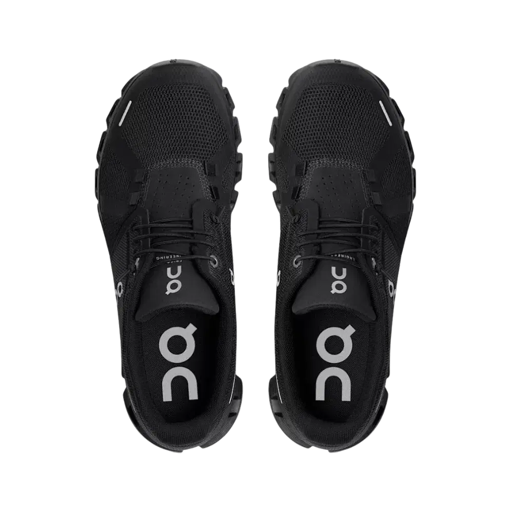 ON RUNNING CLOUDFLOW 5 ALL BLACK