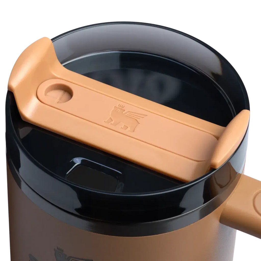 STANLEY QUENCHER	CAMEL