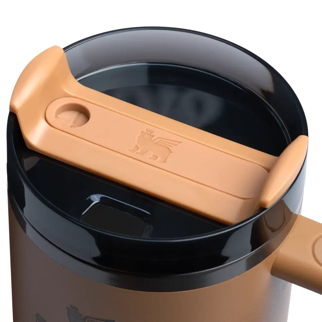 STANLEY QUENCHER	CAMEL