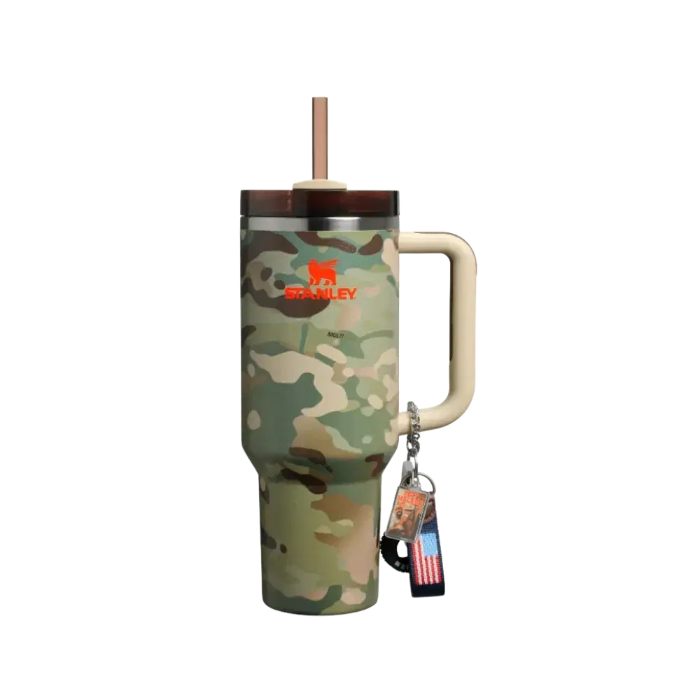 Stanley Quencher	Post Malone