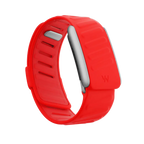 WHOOP 5.0 SPORTFLEX BAND FIRE