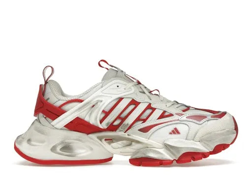 ADIDAS VENTO XLG  DELUXE WHITE RED