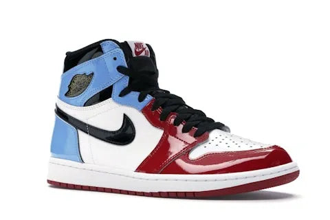 AIR JORDAN 1 RETRO HIGH OG FEARLESS UNC CHICAGO