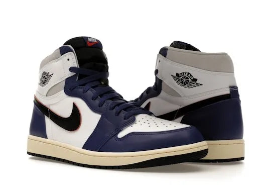 JORDAN 1 RETRO HIGH OG RARE AIR