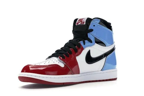 AIR JORDAN 1 RETRO HIGH OG FEARLESS UNC CHICAGO