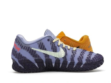 NIKE JA 3 HUSTLE & FLOW