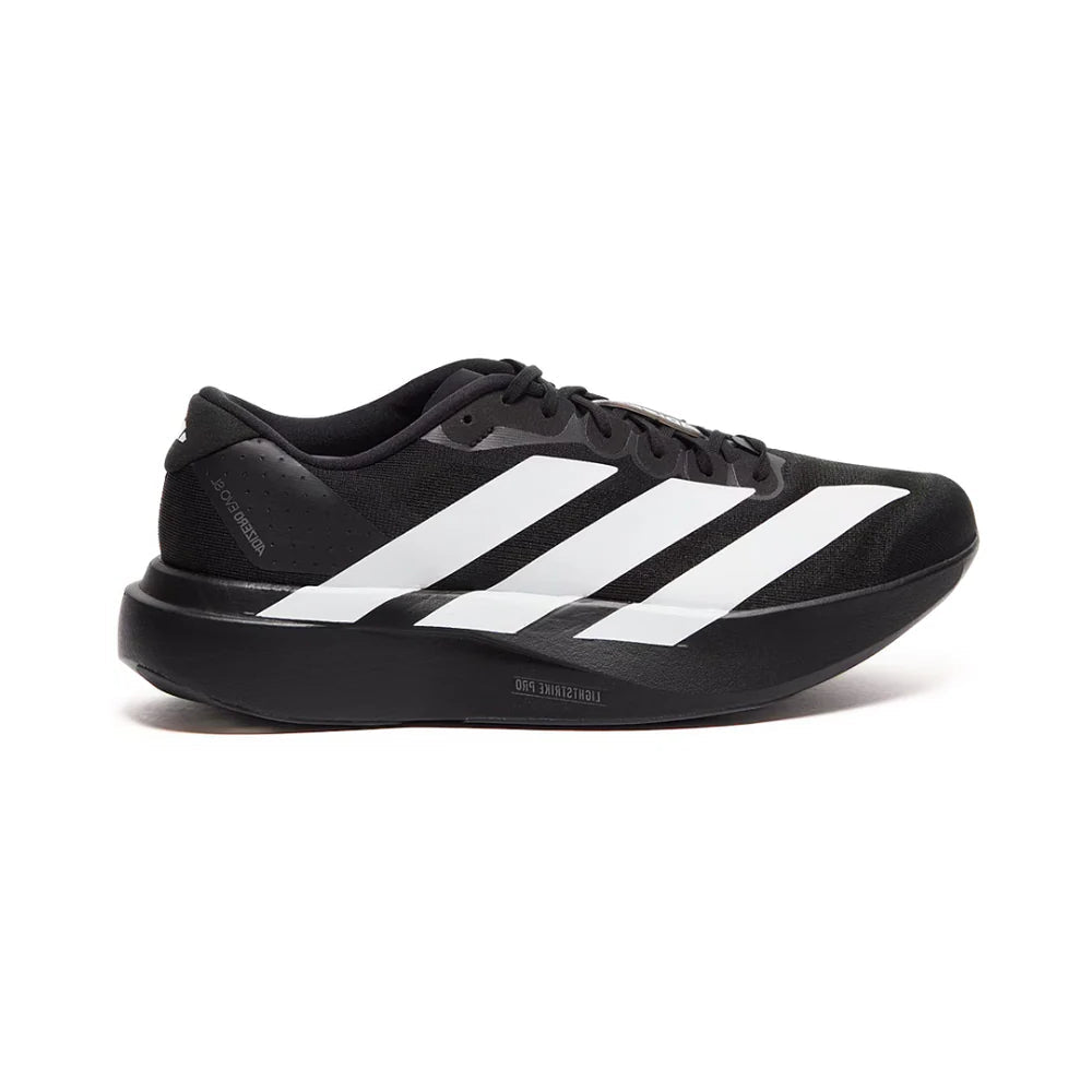 adidas Adizero Evo SL Black White