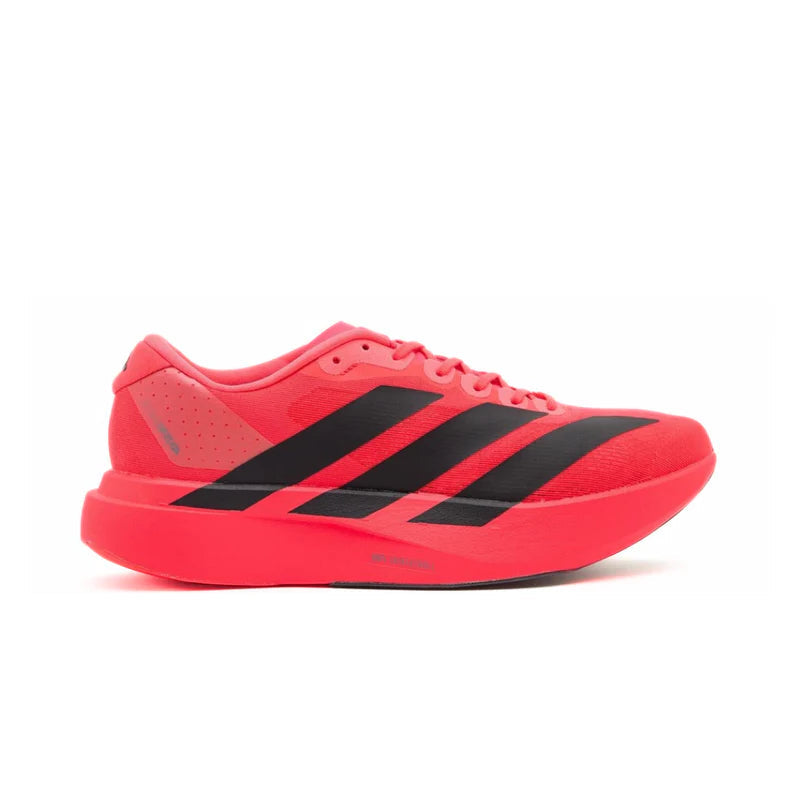 adidas Adizero Evo SL Lucid Red Black