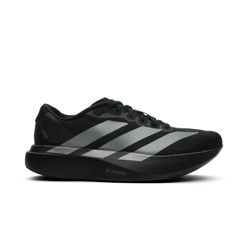ADIDAS ADIZERO 	EVO SL BLACK IRON METALLIC