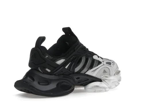 ADIDAS XLG RUNNER DELUXE WHITE BLACK