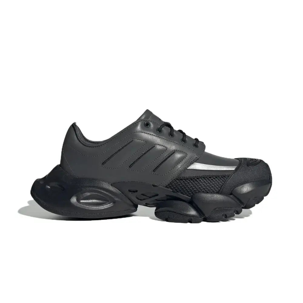 ADIDAS XLG RUNNER HYBRID BLACK
