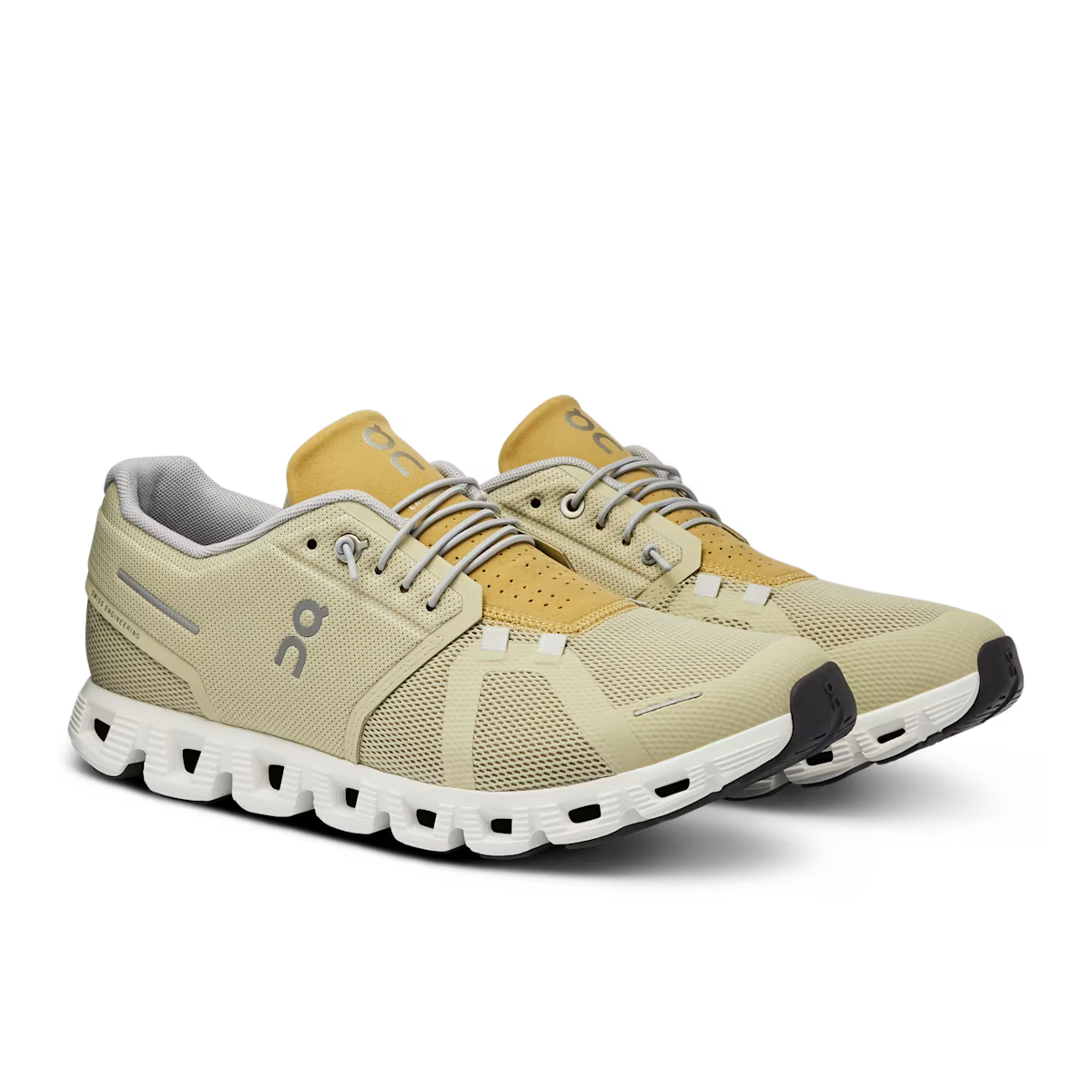 ON RUNNING CLOUD 5 HAZE BRONZE