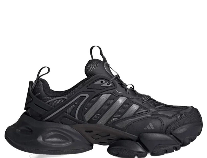 ADIDAS XLG RUNNER HYBRID BLACK