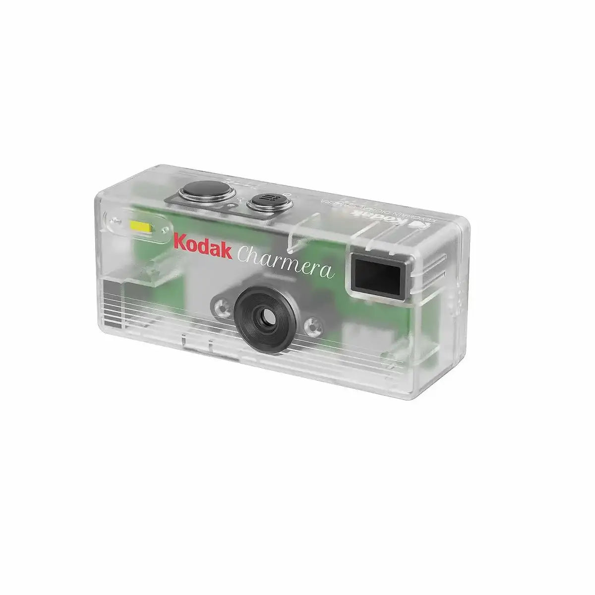 KODAK CHARMERA DIGITAL CAMERA KEYCHAIN SINGLE BLIND BOX