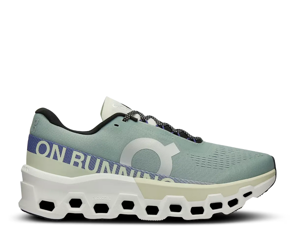 ON RUNNING CLOUDMONSTER 2 MINERAL ALOE